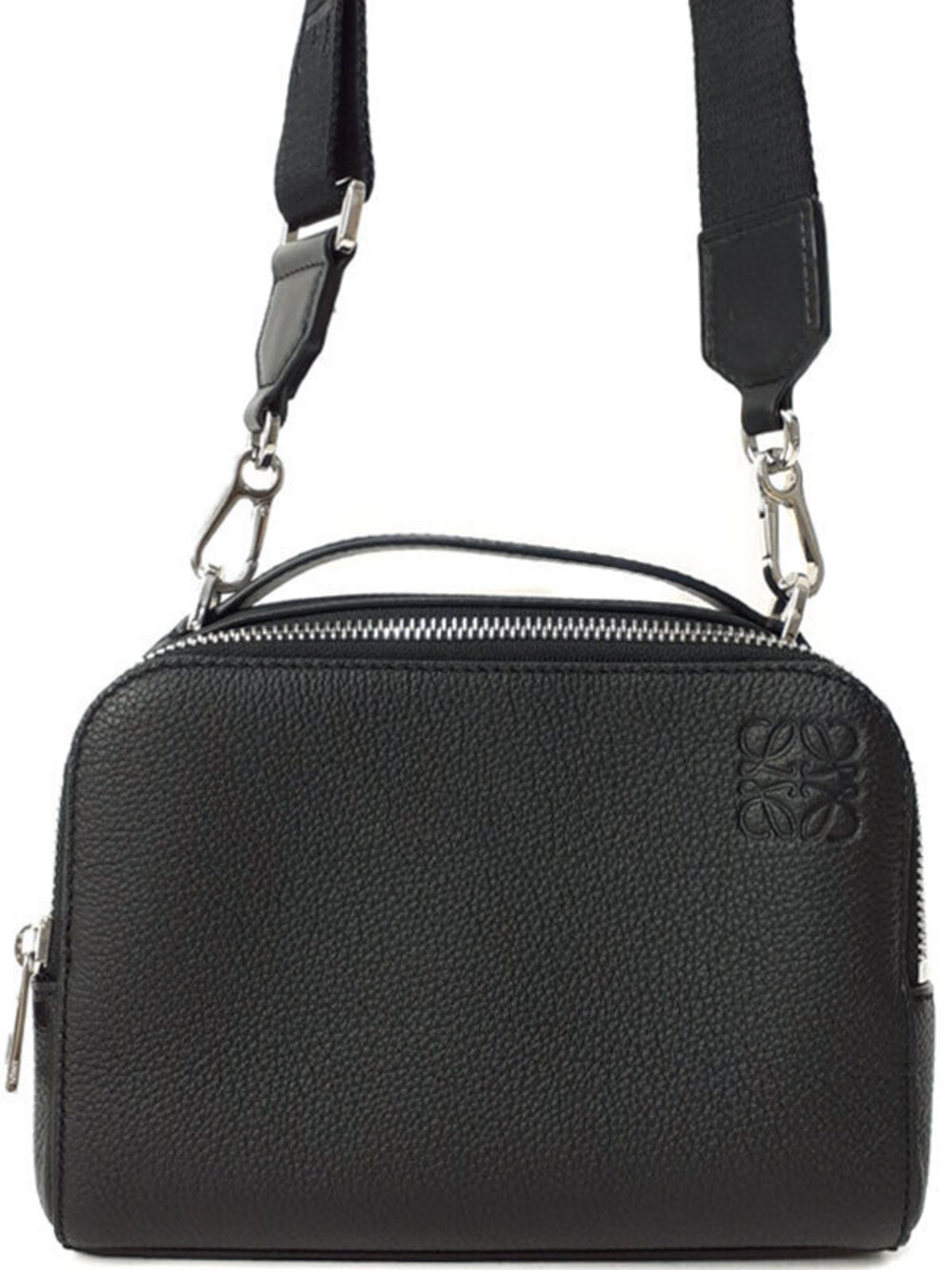 Loewe Camera Crossbody Bag Shoulder